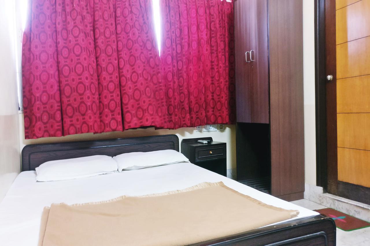 Vaishali Guest House Колката Екстериор снимка