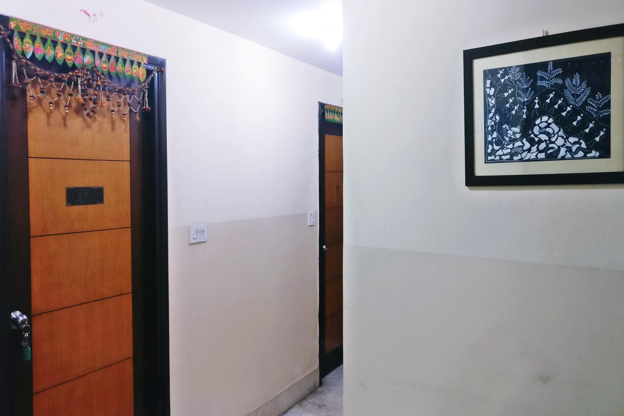 Vaishali Guest House Колката Екстериор снимка