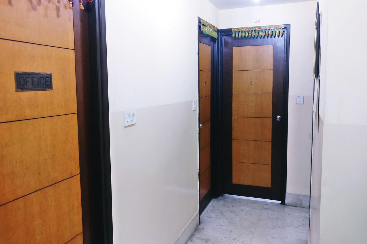 Vaishali Guest House Колката Екстериор снимка
