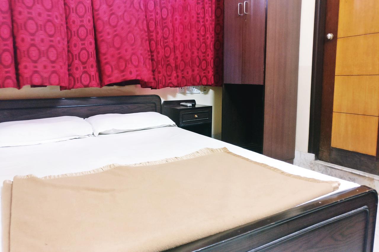 Vaishali Guest House Колката Екстериор снимка