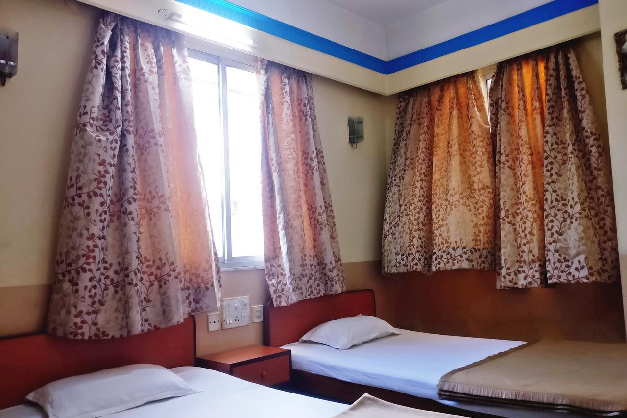 Vaishali Guest House Колката Екстериор снимка