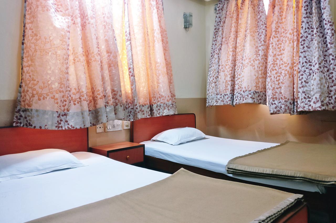 Vaishali Guest House Колката Екстериор снимка