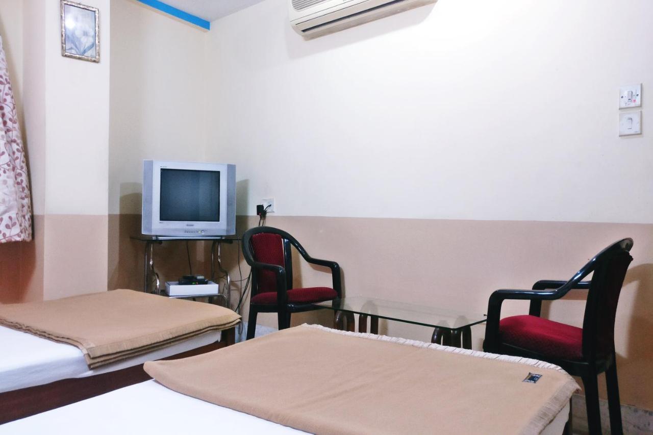 Vaishali Guest House Колката Екстериор снимка
