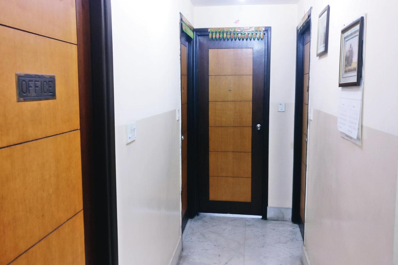 Vaishali Guest House Колката Екстериор снимка